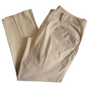 Lululemon ABC Pant Tan 37